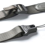 Ulanzi CSS1 U-Snap Camera Strap - silver