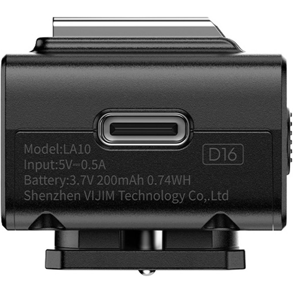 Ulanzi LA10 Mini Flash Trigger