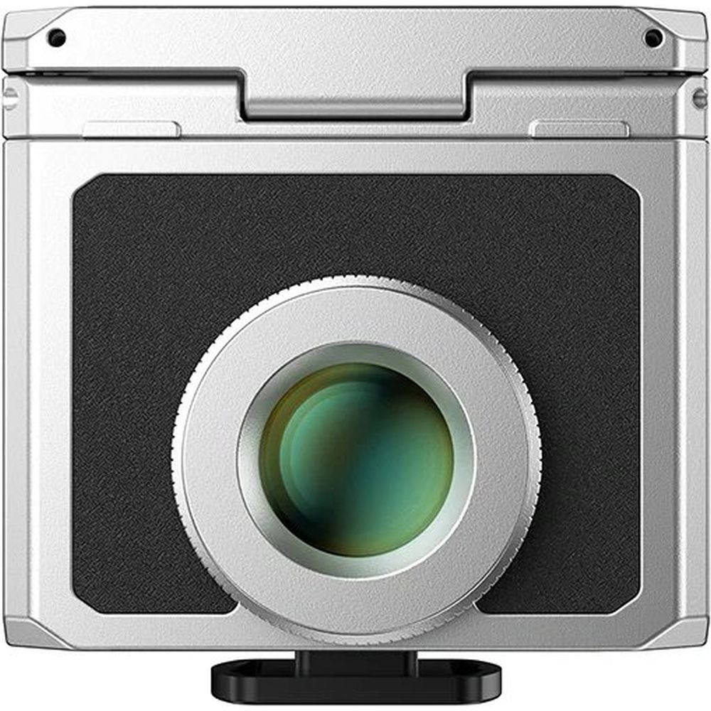 Ulanzi VF01 Pop-up Waist-Level Viewfinder - silver