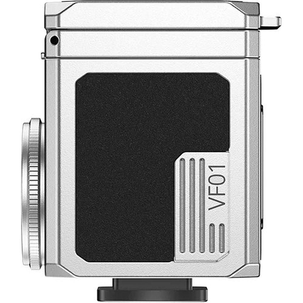 Ulanzi VF01 Pop-up Waist-Level Viewfinder - silver