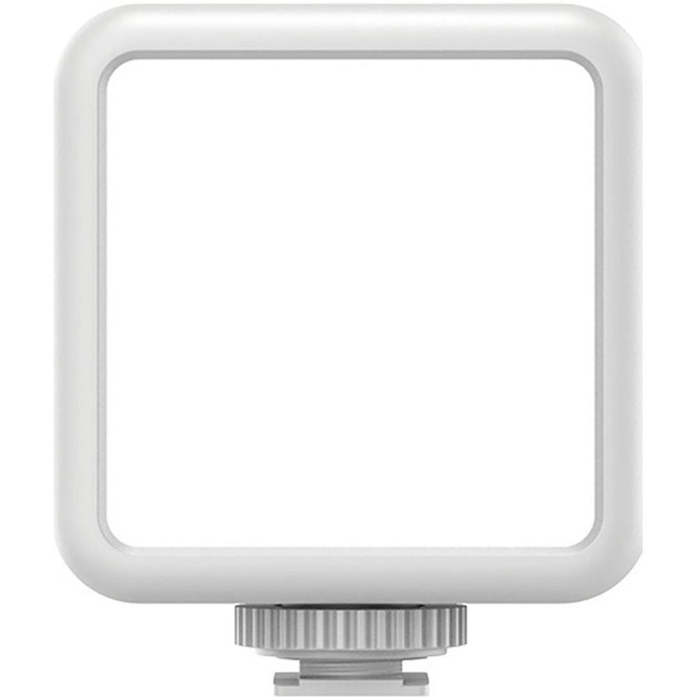 Ulanzi VL49 RGB Multi Color LED Video Light - White