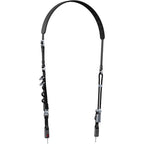 Ulanzi YF01 Camera & Smartphone Strap with USB Cable - Black