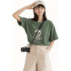 Ulanzi CSS2 U-Snap Lite Camera Strap - Twilight Orange