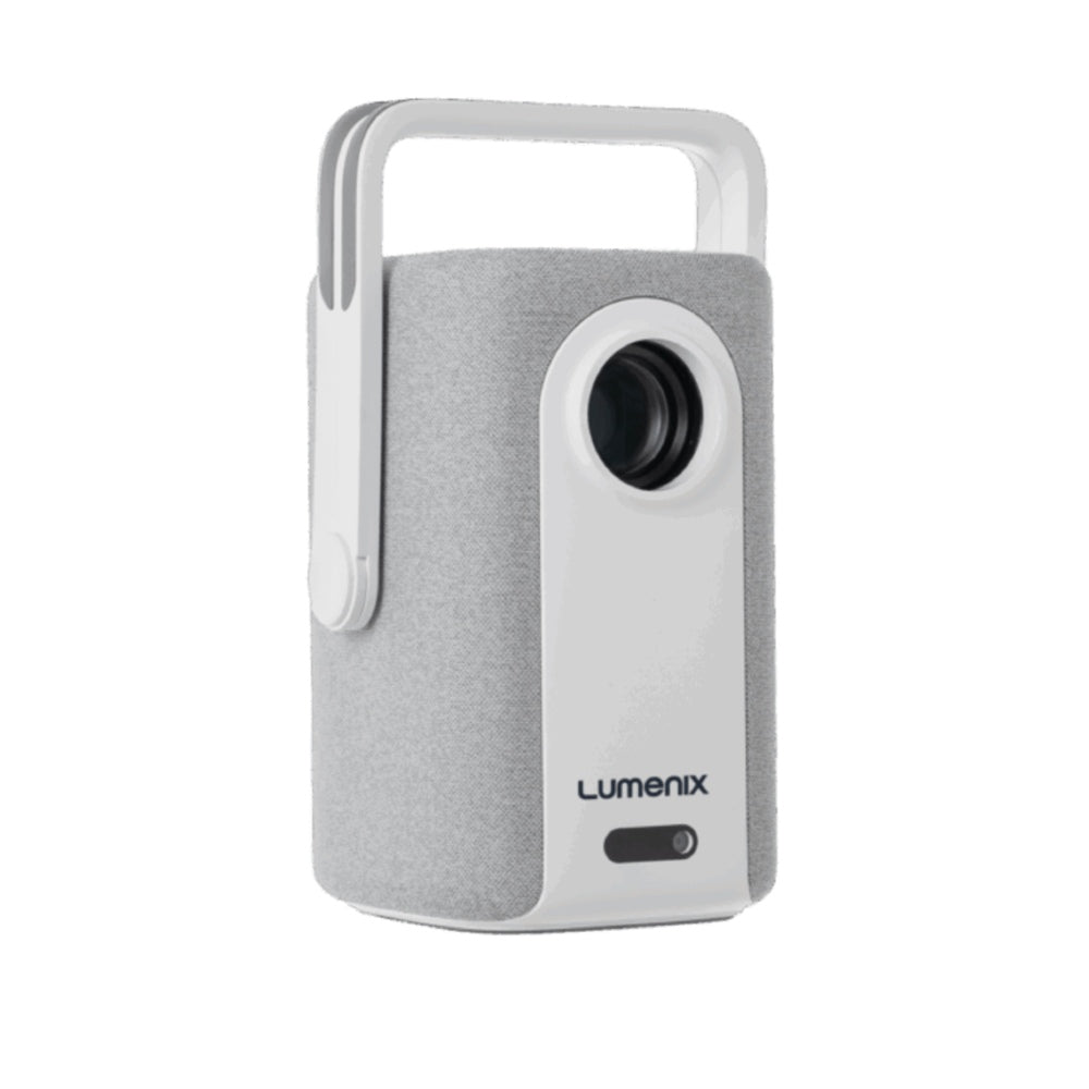 Lumenix AIR, white