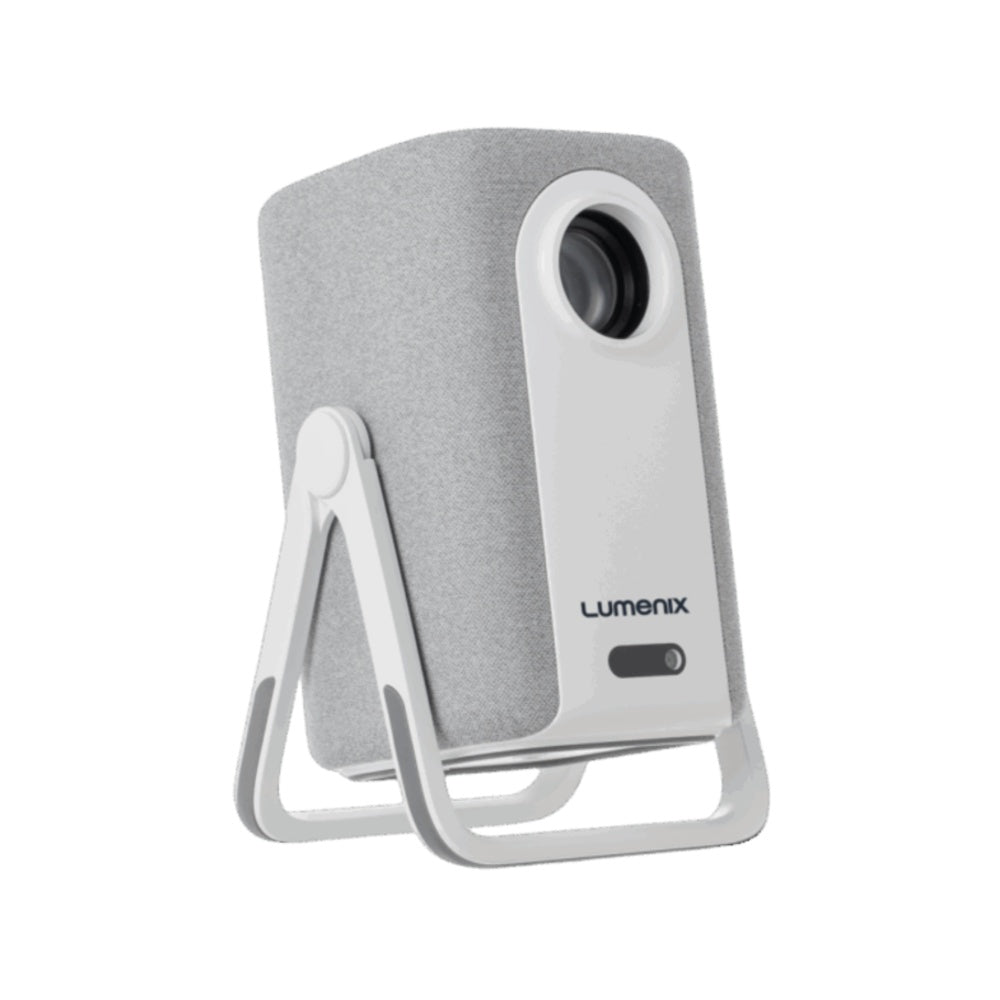 Lumenix AIR, white