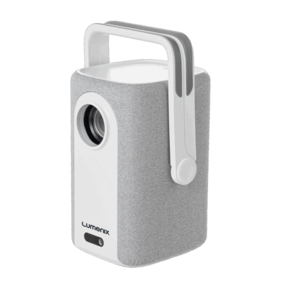 Lumenix AIR, white