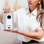 Lumenix AIR, white