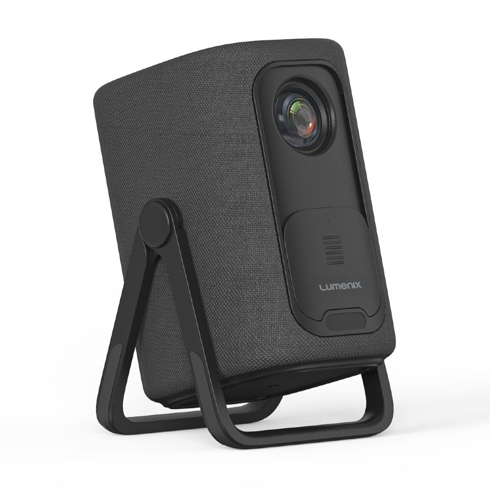 Lumenix AIR, black