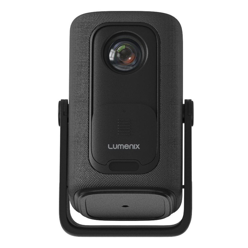 Lumenix AIR, black