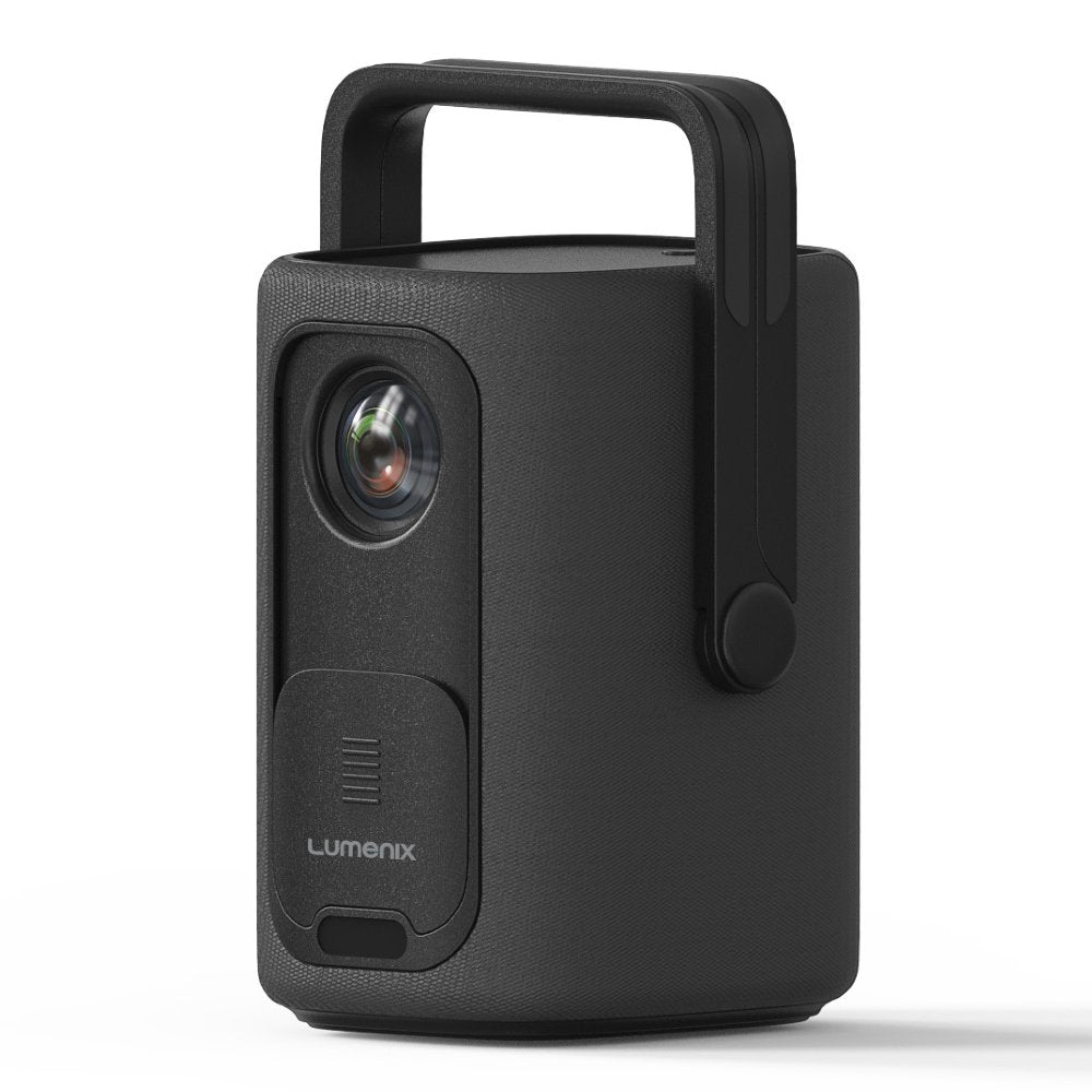Lumenix AIR, black