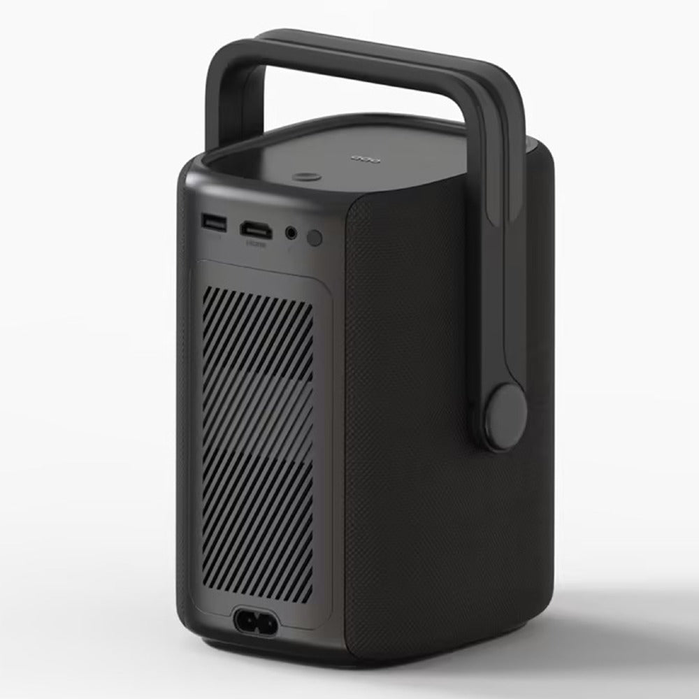 Lumenix AIR, black