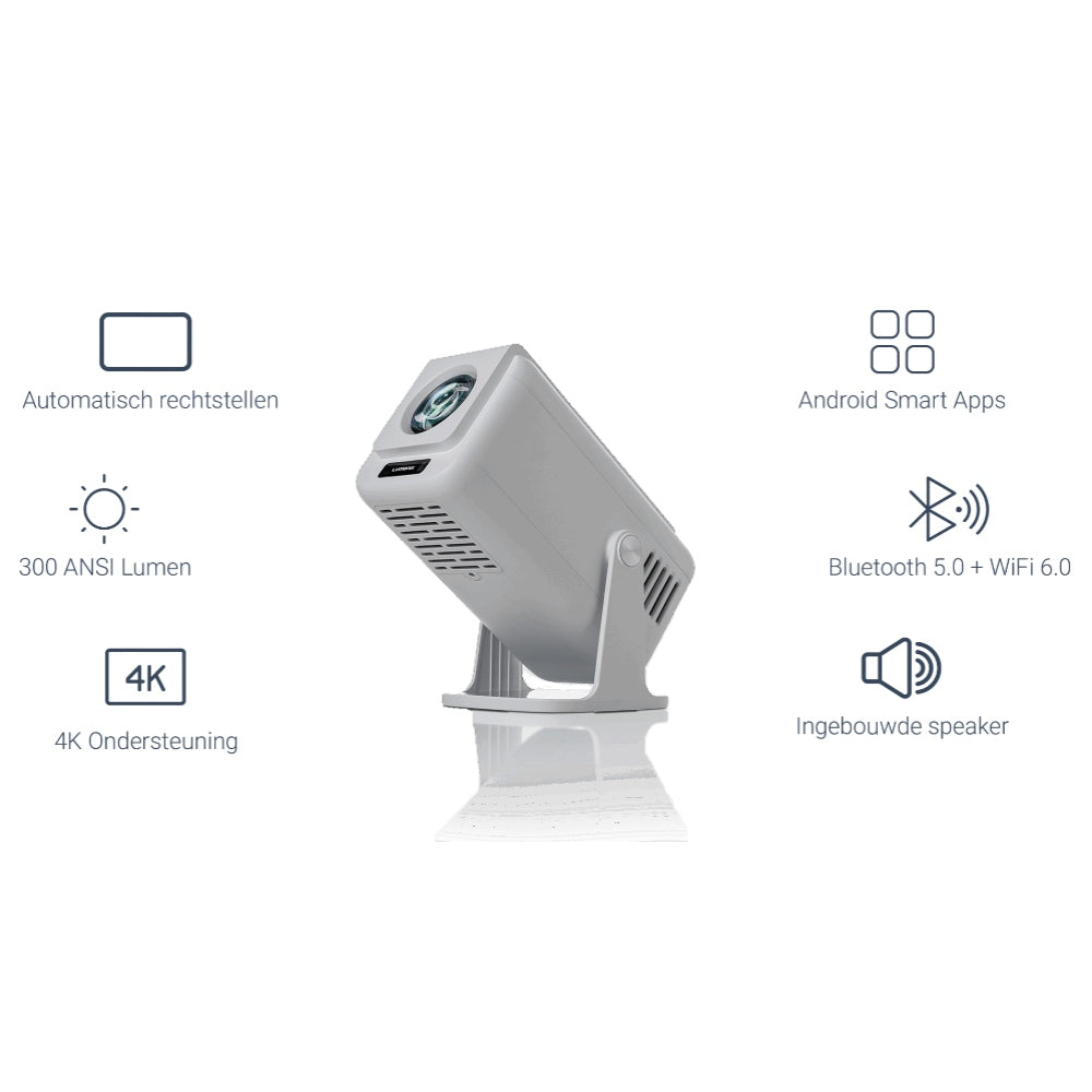 Lumenix NEO, white