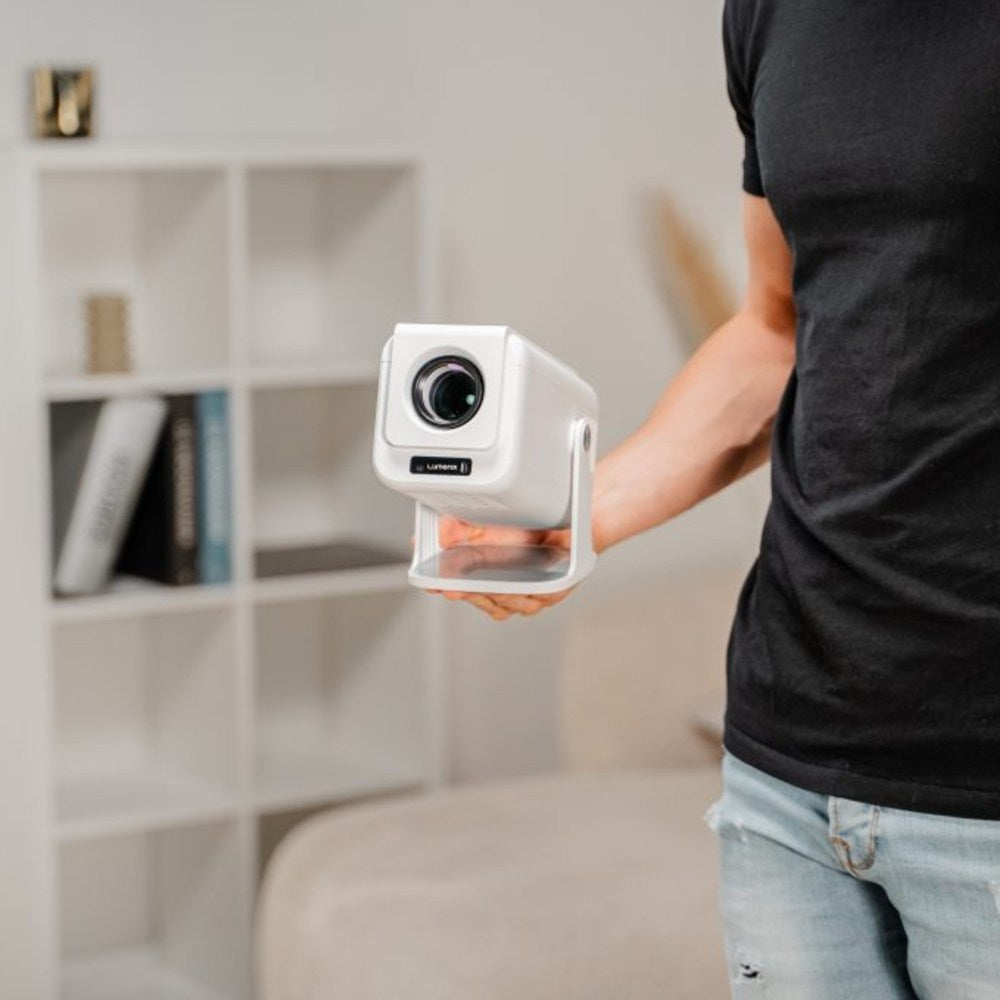 Lumenix NEO, white