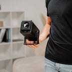 Lumenix NEO, black