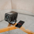 Lumenix NEO, black