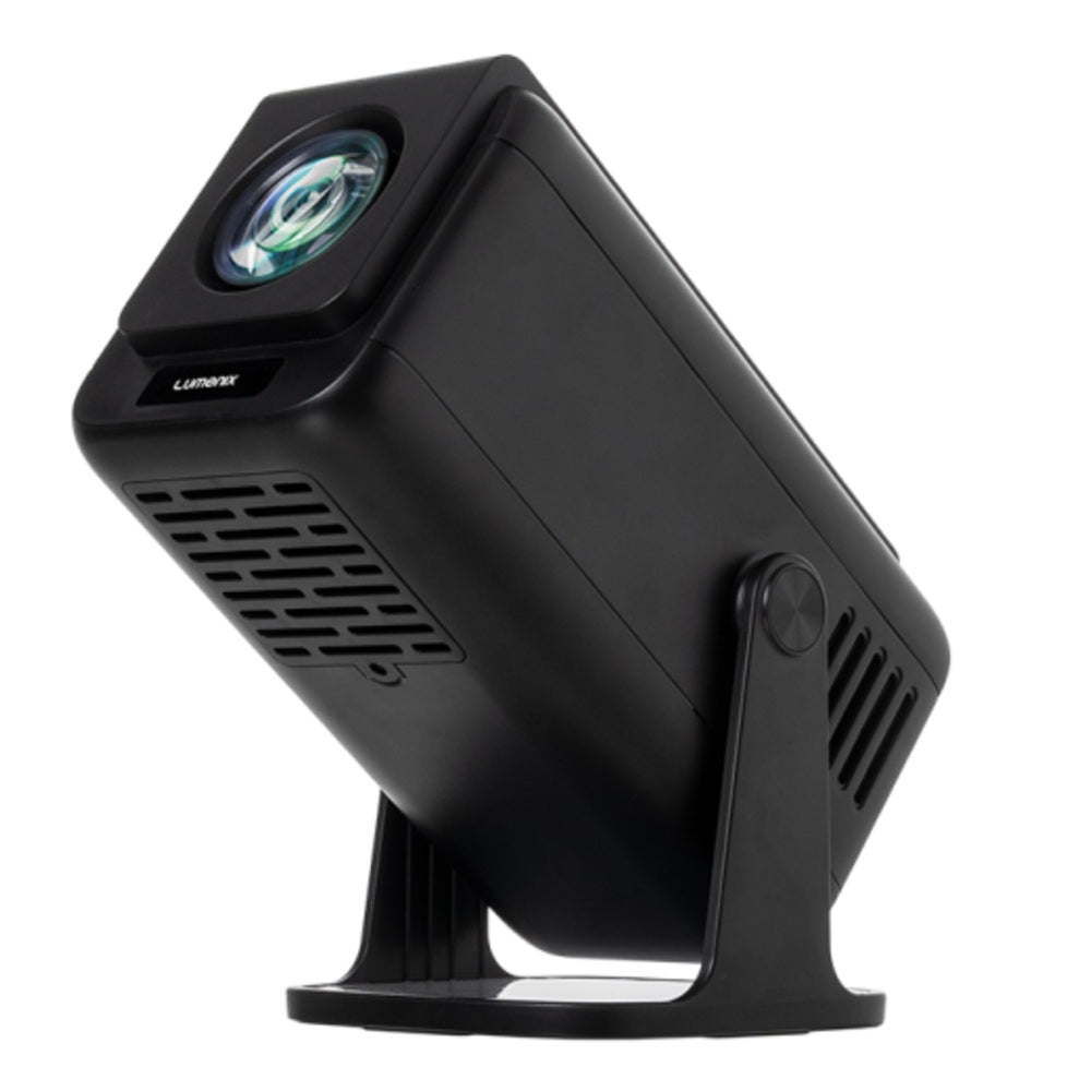 Lumenix NEO, black