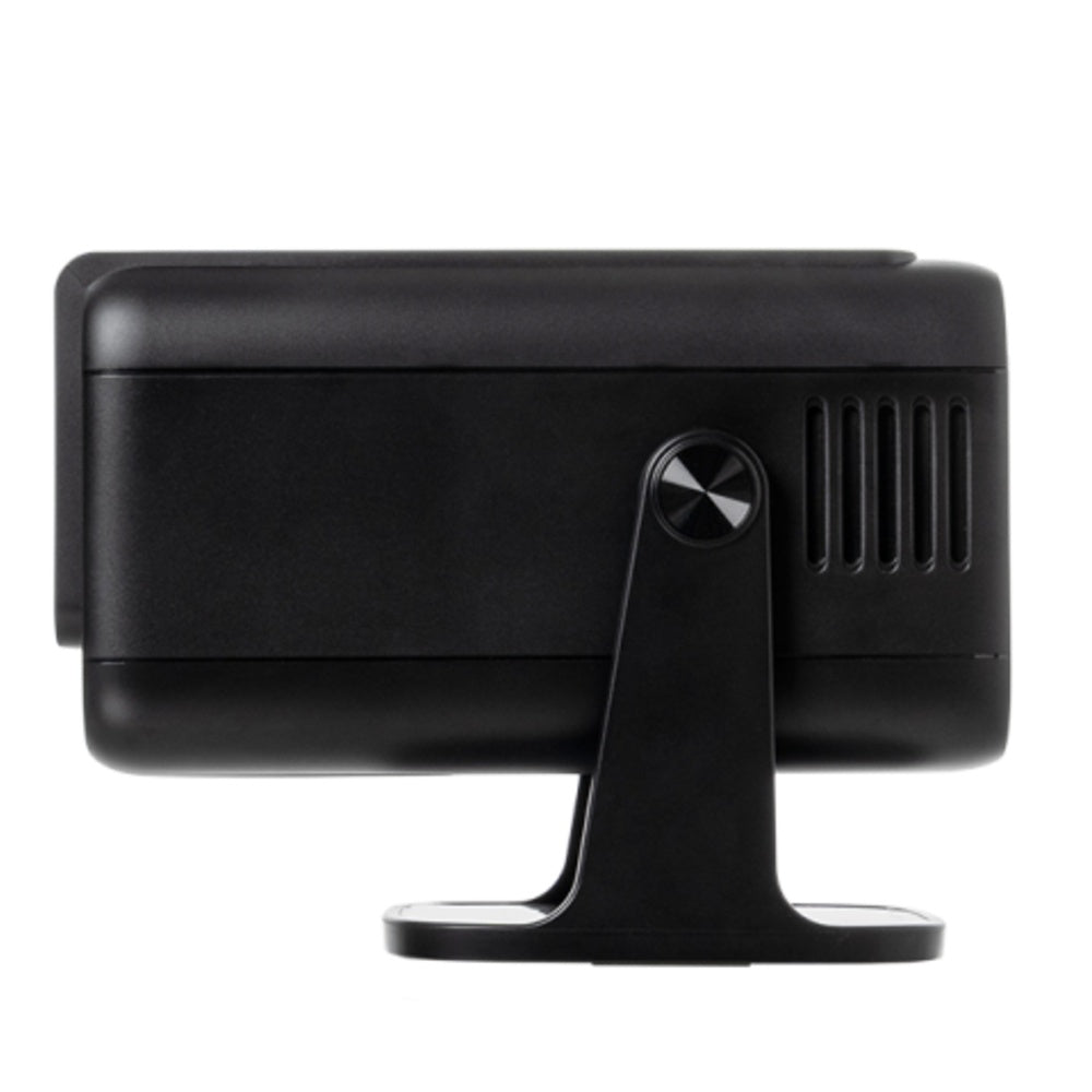 Lumenix NEO, black