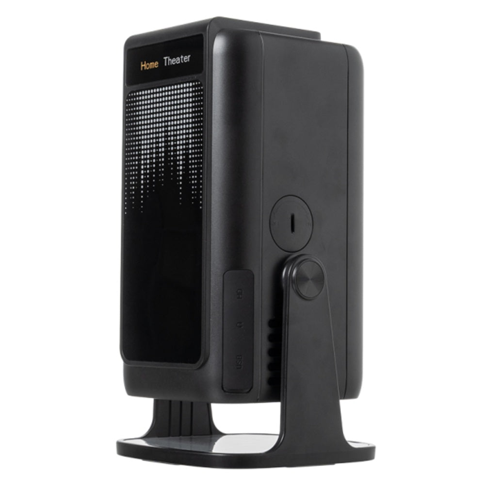 Lumenix NEO, black