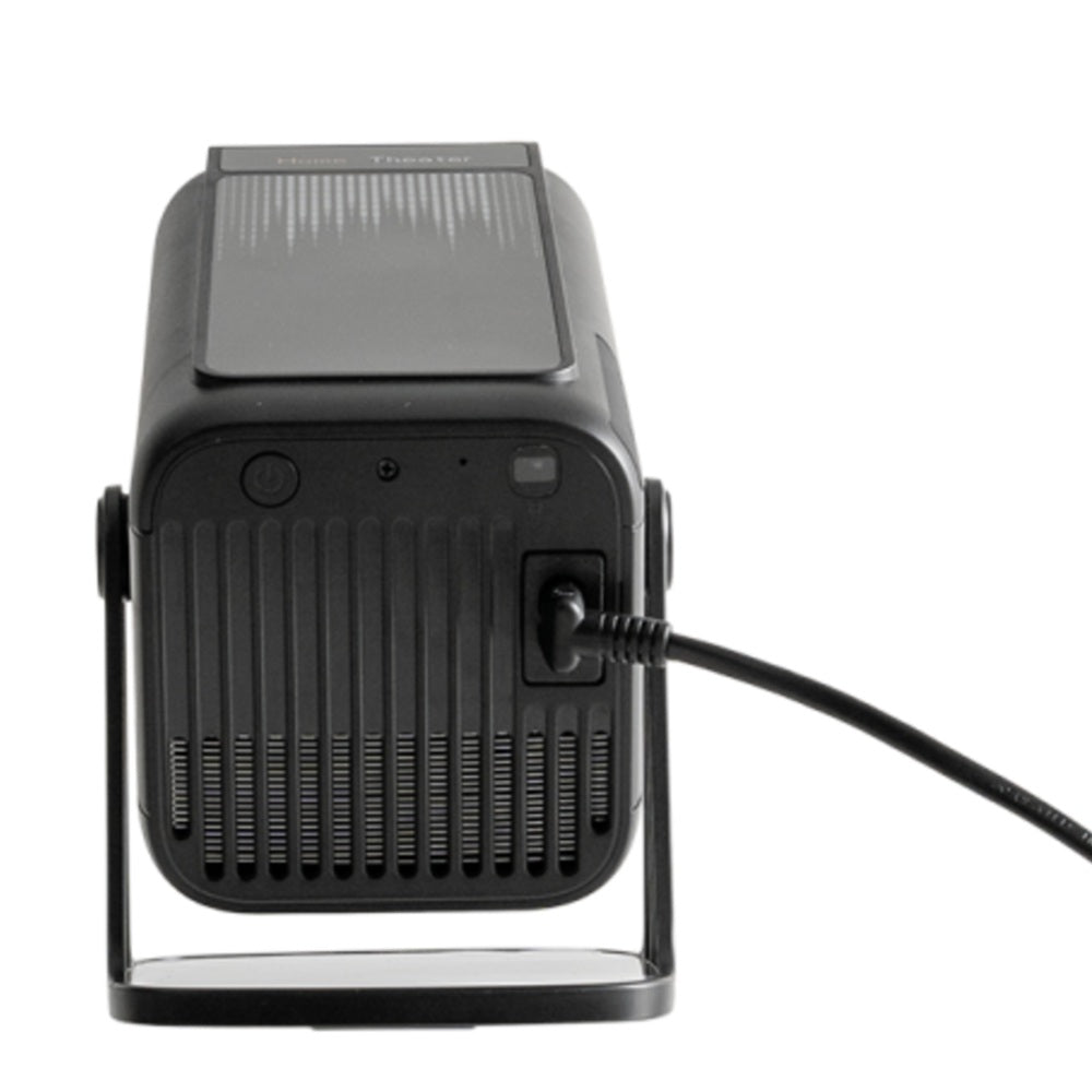 Lumenix NEO, black