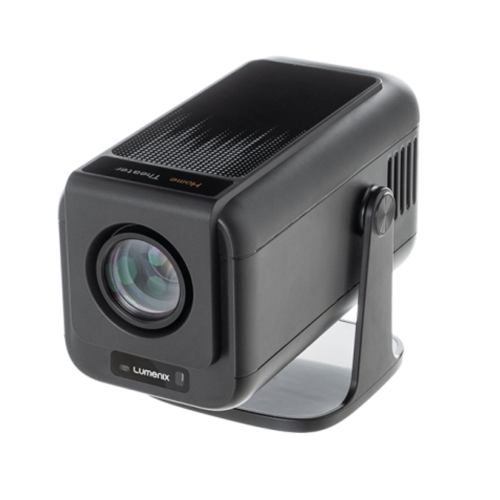 Lumenix NEO, black