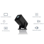 Lumenix NEO, black