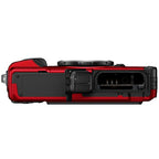 OM SYSTEM Tough TG-7 Red Diving Kit