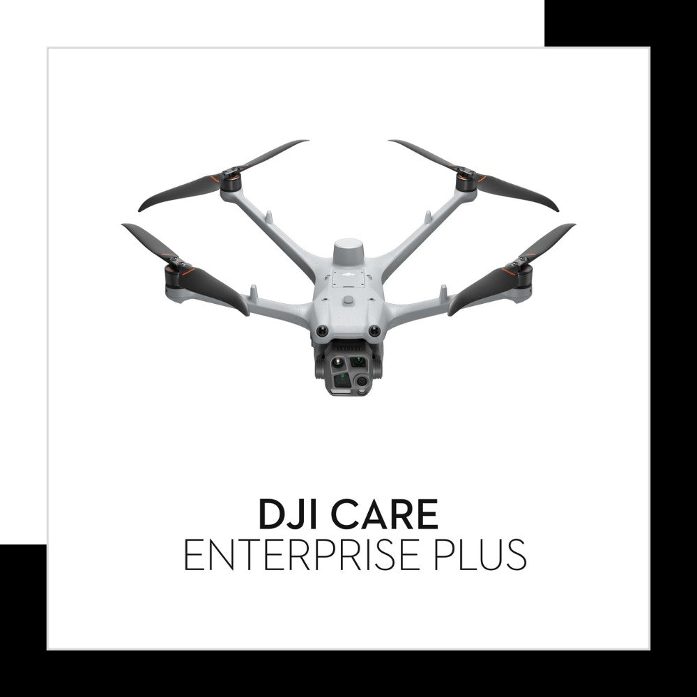 DJI Care Enterprise Plus (DJI Matrice 4DJI Care Enterprise Plus (DJI Matrice 4T)T)