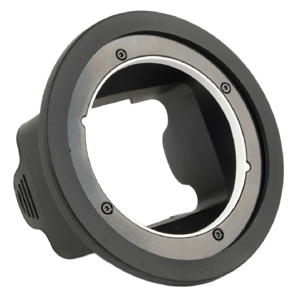 Rogue Round Flash Kit + Rogue Flash Adapter V2 - Standard