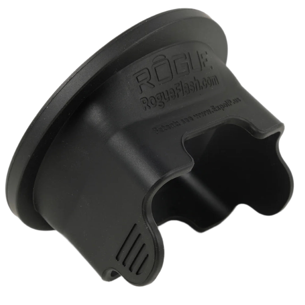 Rogue Round Flash Kit + Rogue Flash Adapter V2 - Standard
