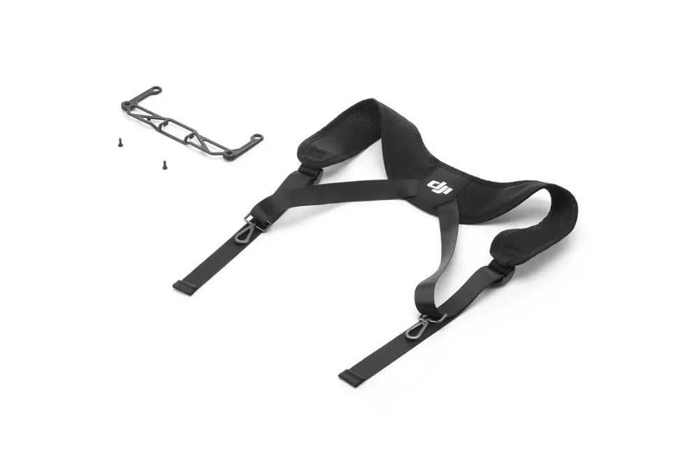 DJI RC Plus 2 - Strap and Bracket Kit