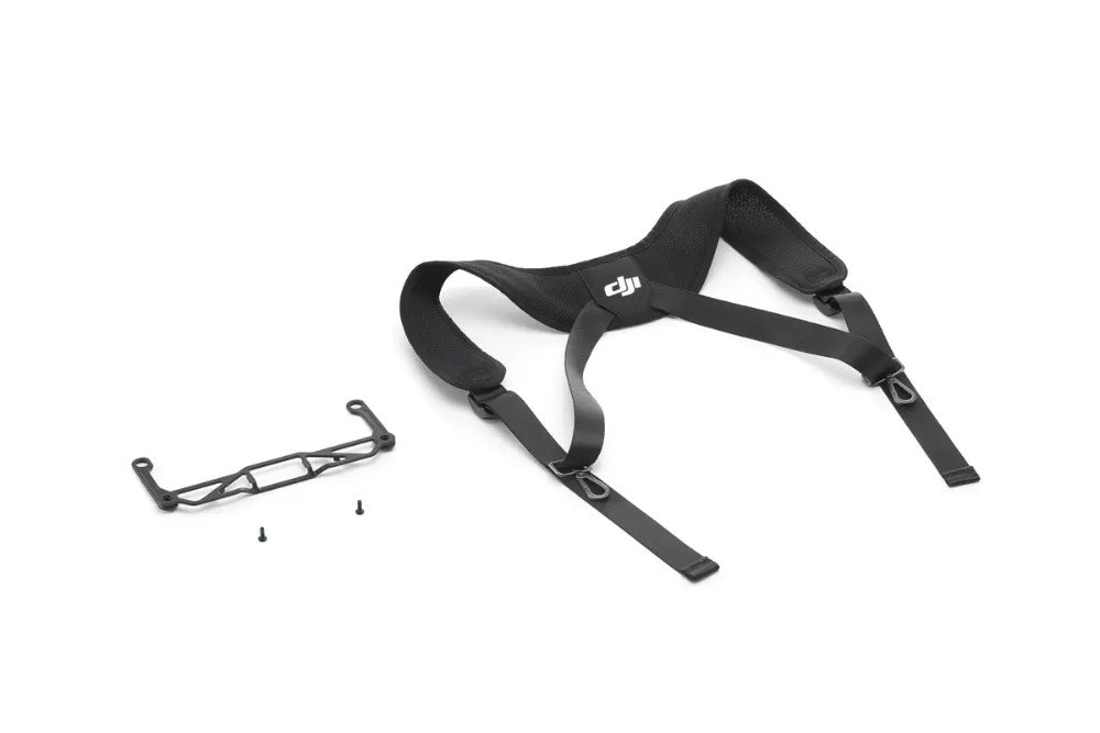 DJI RC Plus 2 - Strap and Bracket Kit