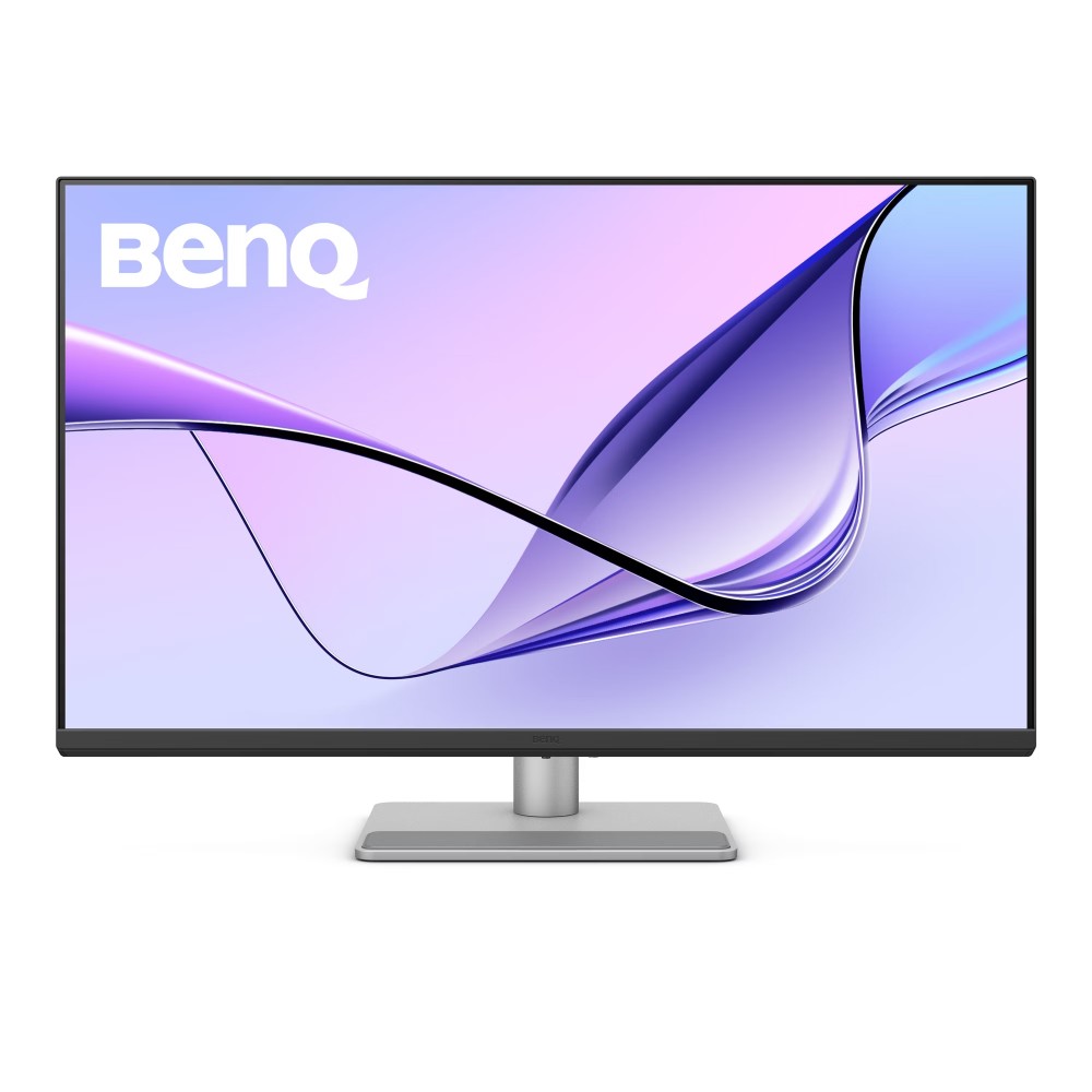 BenQ MA320UP 4K UHD Gloss Monitor 32 inch