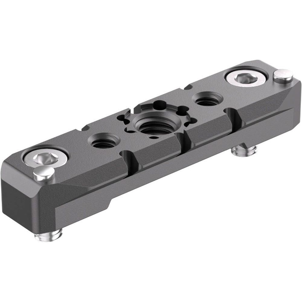 8Sinn NATO Rail for Canon EOS C50