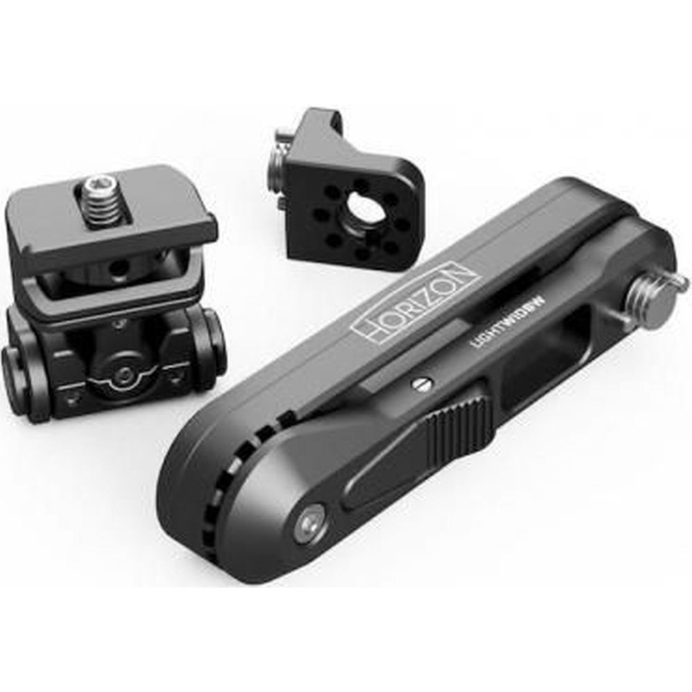Light Widow Horizon Monitor Mount Kit