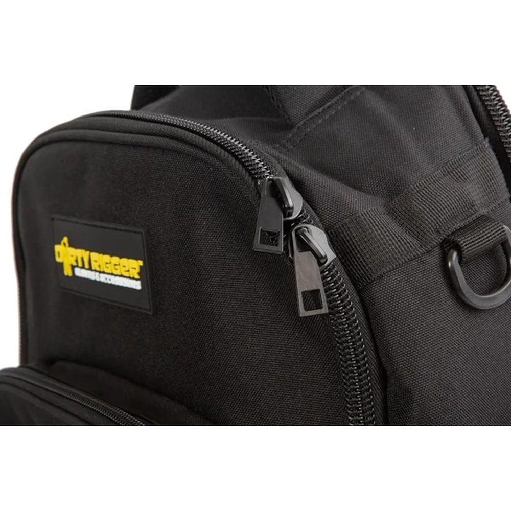 Dirty Rigger Technicians Backpack V1.0