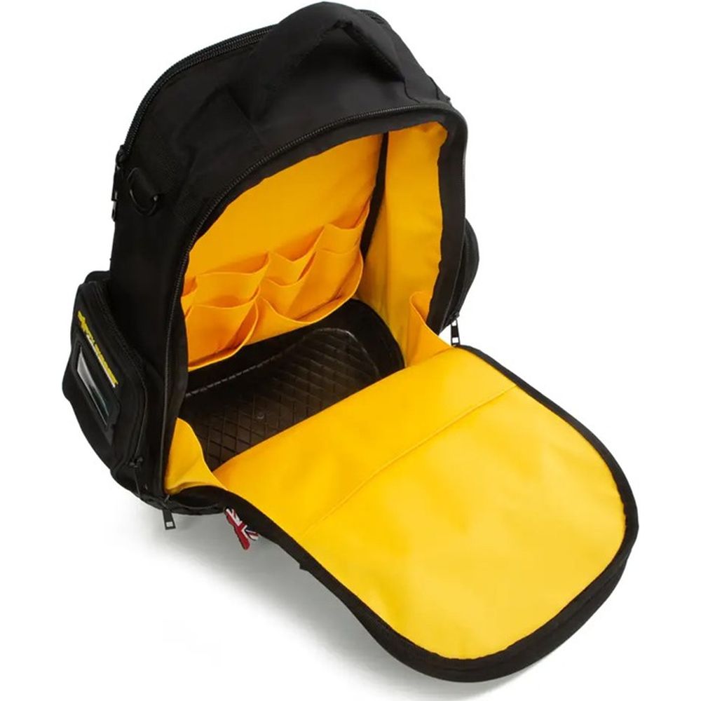 Dirty Rigger Technicians Backpack V1.0
