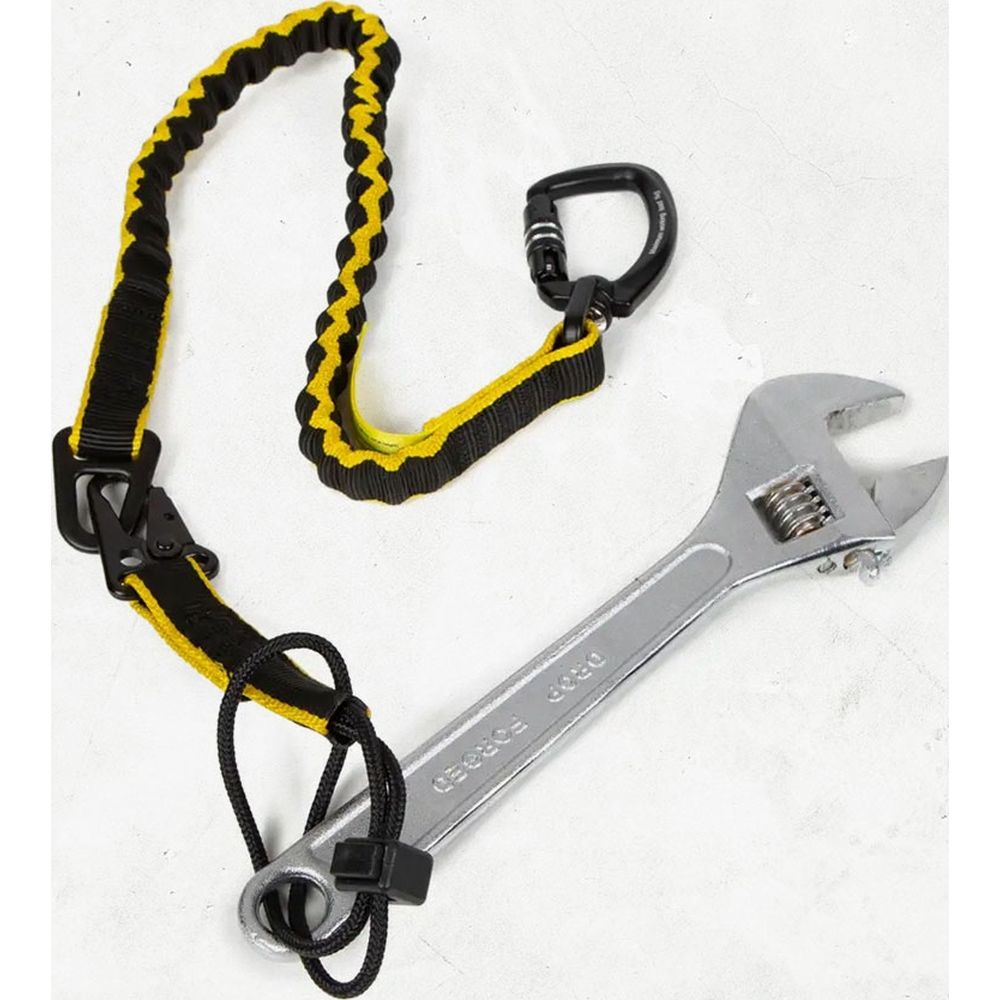 Dirty Rigger Interchangeable Tool Lanyard V2.0