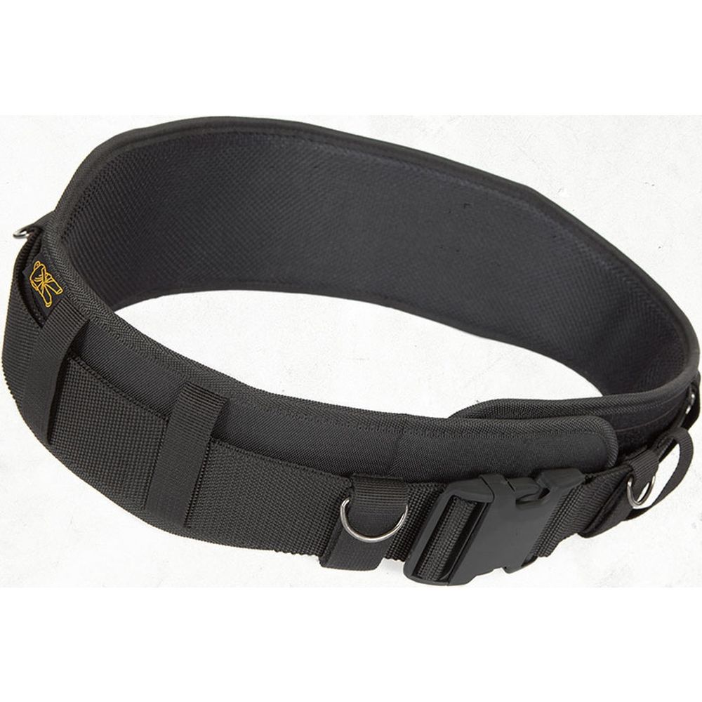 Dirty Rigger Padded Utility Belt