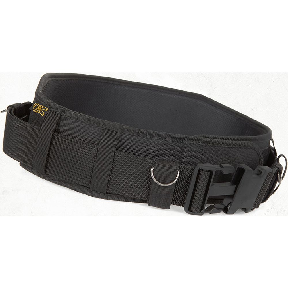Dirty Rigger Padded Utility Belt