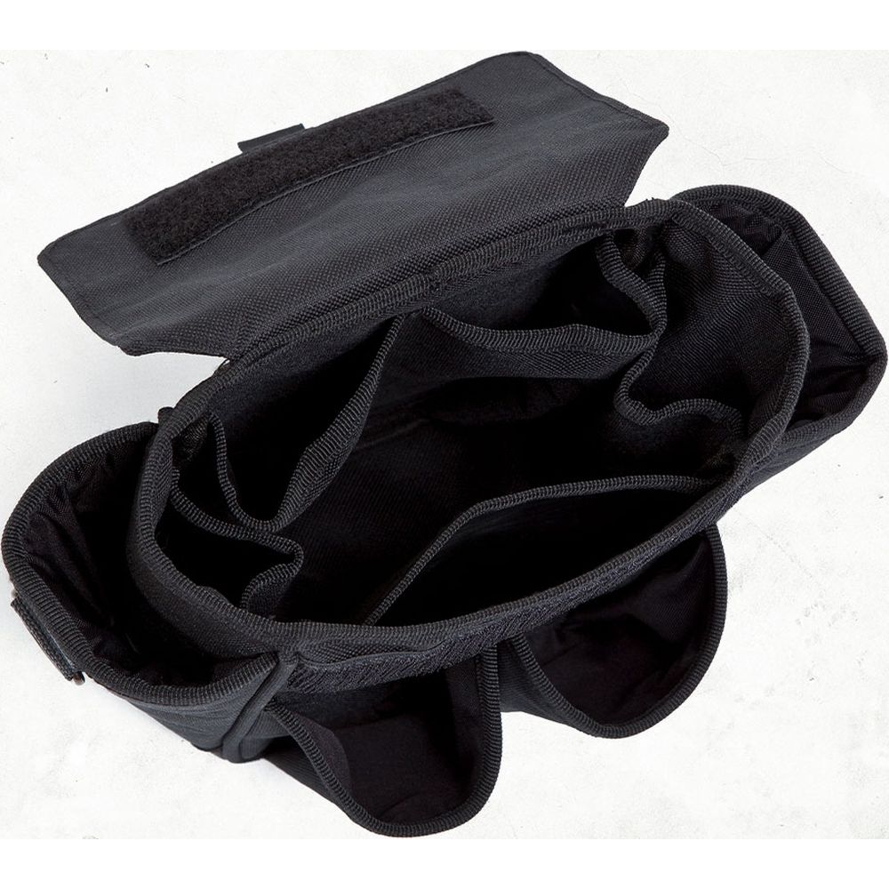 Dirty Rigger Tech Pouch 2.0