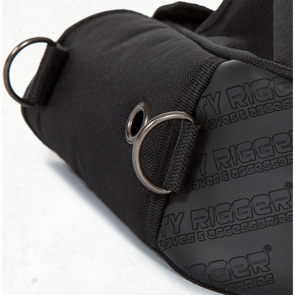 Dirty Rigger Tech Pouch 2.0