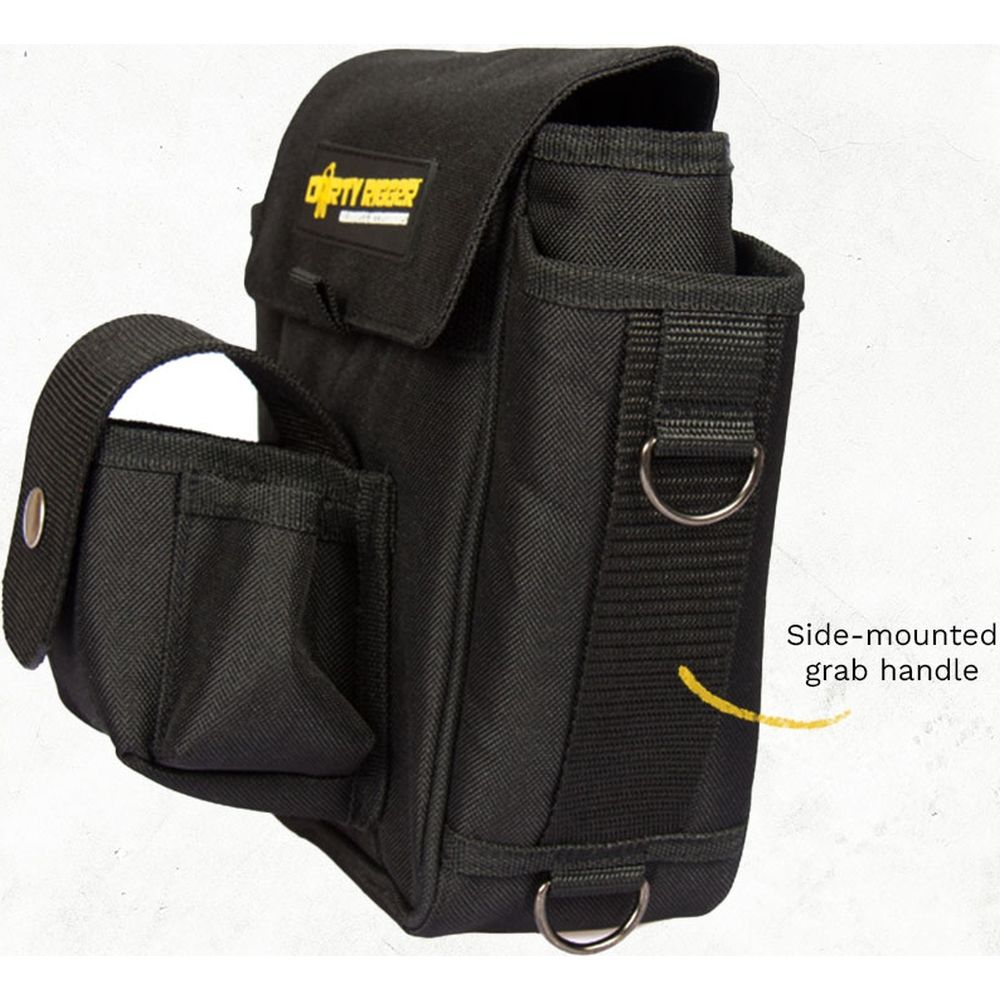 Dirty Rigger Tech Pouch