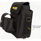 Dirty Rigger Tech Pouch