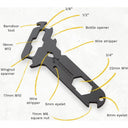 Dirty Rigger Riggers Multi-Tool