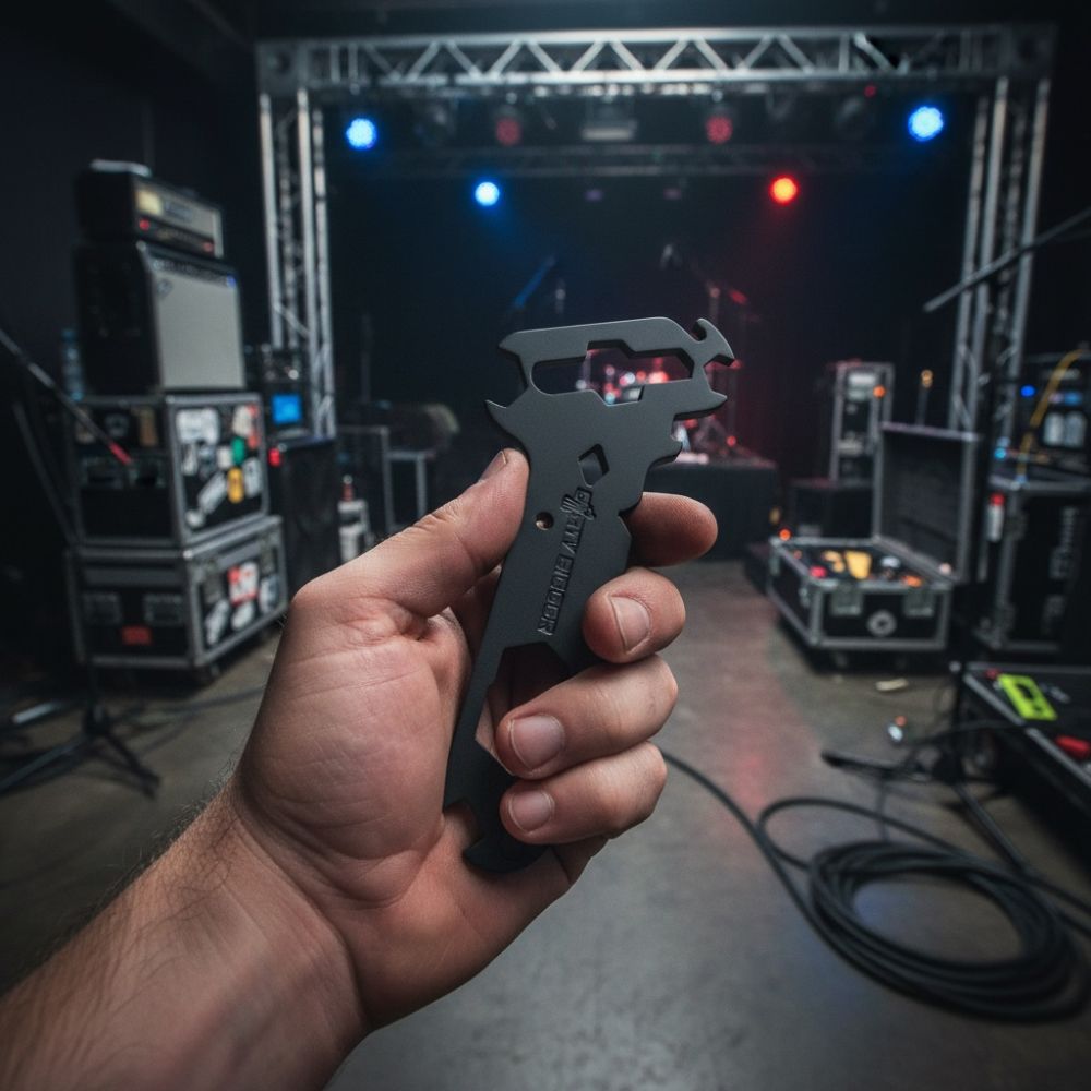 Dirty Rigger Riggers Multi-Tool