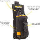 Dirty Rigger Radio Pouch V1.0