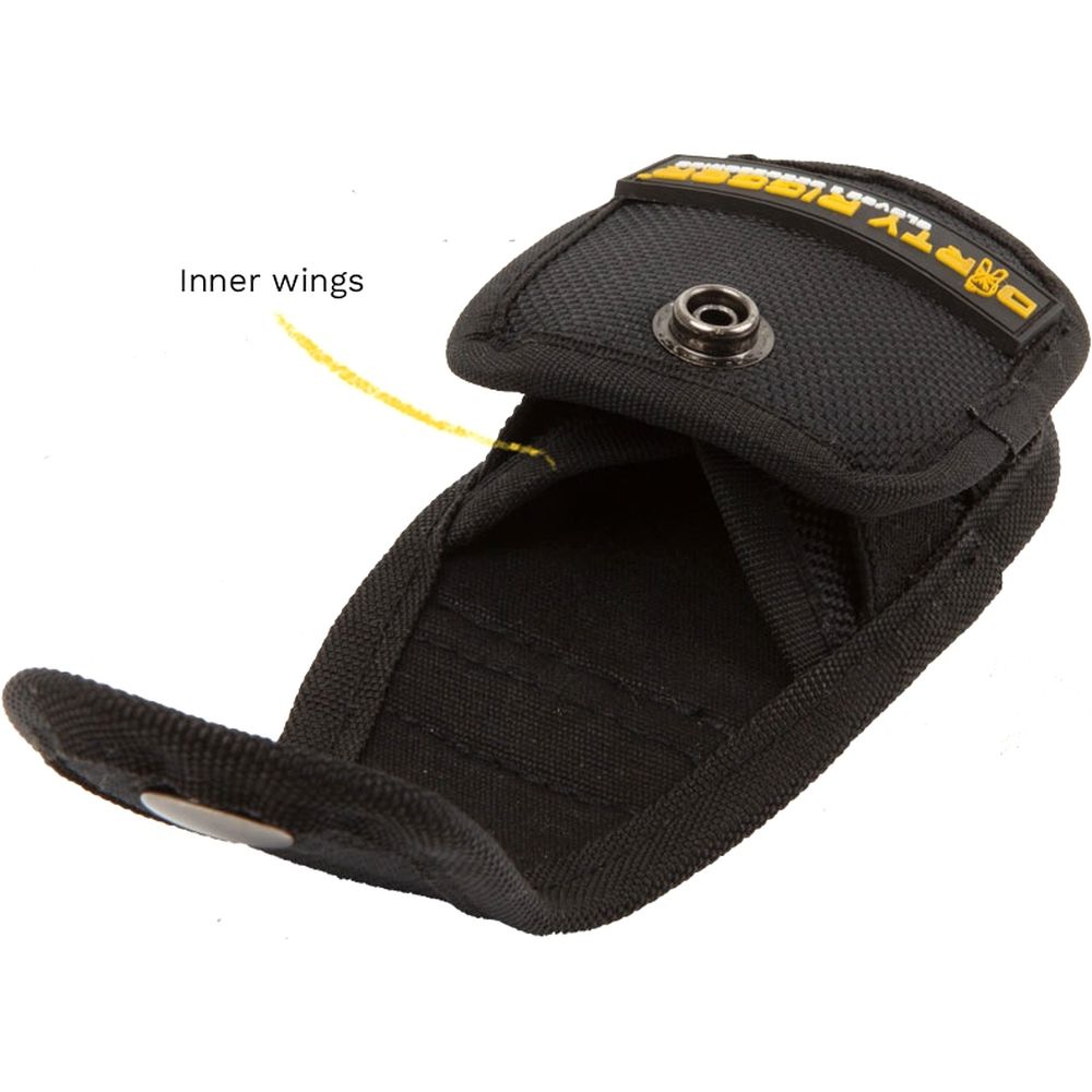 Dirty Rigger Podger Holster