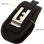 Dirty Rigger Podger Holster
