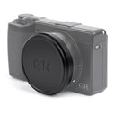 NiSi Lens Cap for Ricoh GR IV