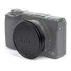 NiSi Lens Cap for Ricoh GR IV